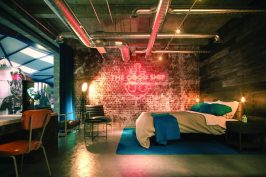 BrewDog announce world’s first Craft Beer Hotel, DogHouse