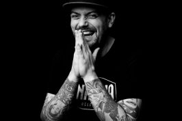 Pizza Talk with DinaDina’s Alessandro