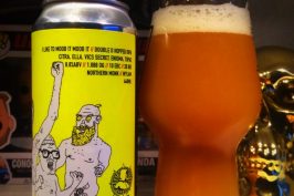 Top Craft Beers of 2017 (Honourable Mentions)