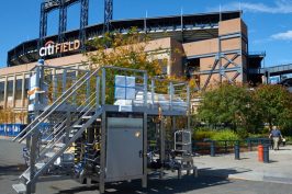 Mikkeller NYC Opens 25th March at Citi Field