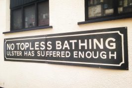 Craft Beer in Belfast – City Guide: Best Bars, Taprooms & Bottle Shops