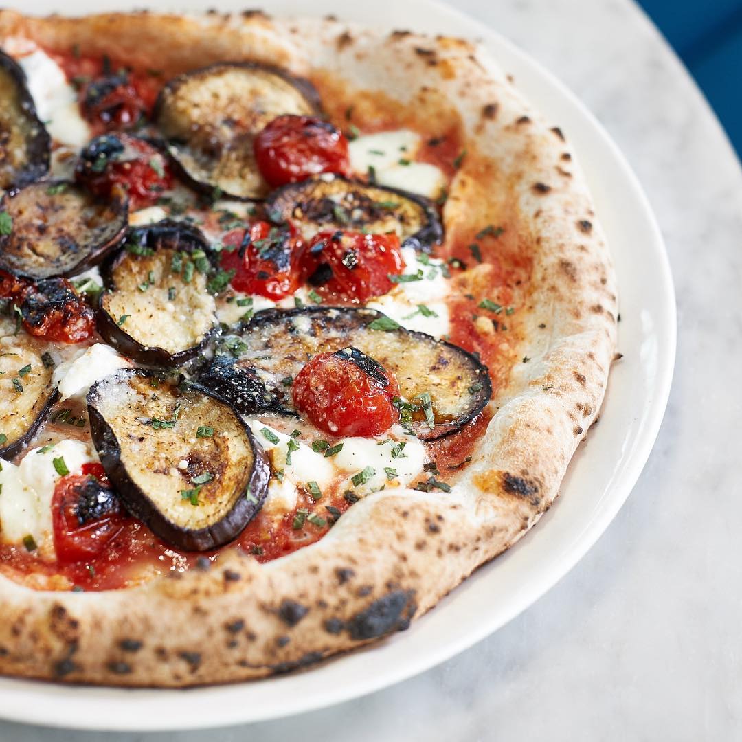 The London Pizza Festival Returns in May Pizza News Craft & Slice 🍺🍕