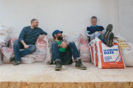 Verdant Brewing Co Reach Crowdfunding Target!