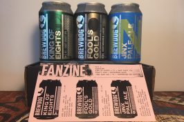 BrewDog – Fanzine #2