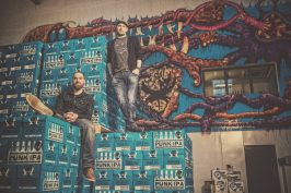 Did you know BrewDog were rejected by Dragons’ Den?