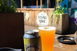 Farmageddon – New England IPA