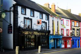 Craft Beer in Kilkenny – City Guide: Best Bars, Taprooms & Bottle Shops