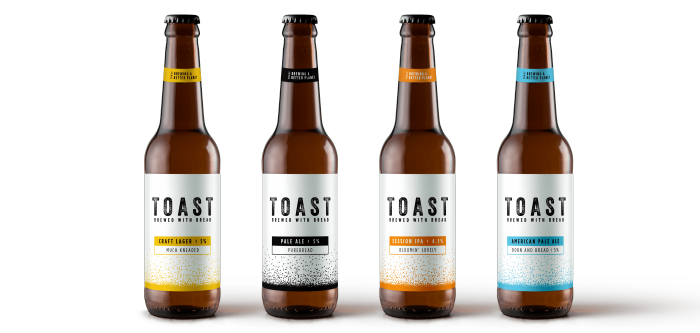 Toast Ale - Full Collection