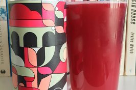 Wylam x Magic Rock – Northern Powerhouse Brew Series 005 – Forest Fruit Kettle Sour