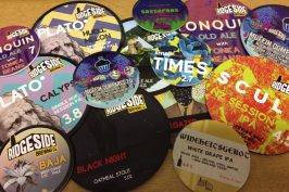 Beer Chat with Ridgeside Brewery’s Josh Waldock