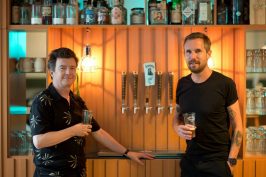 Mikkeller & Rick Astley to open Mikkeller bar in London