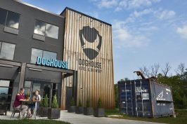 BrewDog’s DogHouse, World’s First Craft Beer Hotel Now Open