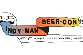 Indy Man Beer Con 2018 – Brewery List