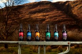 Fyne Ales Reveal New Branding