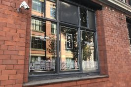 Northern Monk Refectory, Manchester – A Peek Inside the new Taproom
