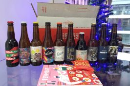 Beer52 Unboxing – November & December 2018