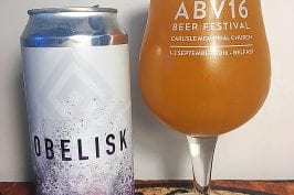 Top 10 Craft Beers of 2018