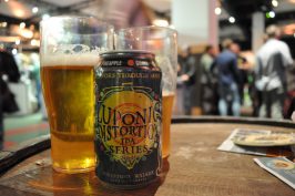 Alltech Craft Brews & Food Fair 2019 – Saturday Photos