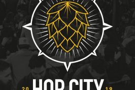 Hop City 2019 – Full Brewery & Beer List