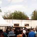 Guinness x Meatopia 2019 - Open Gate Brewery, Dublin 1