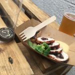 Guinness x Meatopia 2019 - Open Gate Brewery, Dublin 2