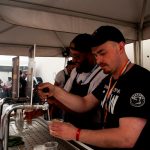 Guinness x Meatopia 2019 - Open Gate Brewery, Dublin 28