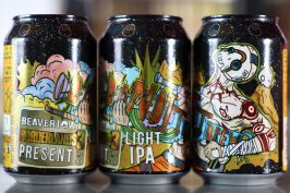Beavertown & Borderlands 3 Make Bandit Brew