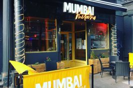 Mumbai Milano, Belfast – Will it Blend?