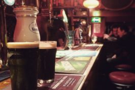 Price of a Half Pint vs Full Pint – Logic vs Expectation