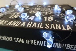 Beavertown – 2019 Advent Calendar