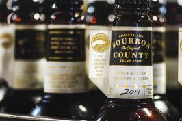 Goose Island’s Bourbon County Brand Stout 2019 Comes to UK