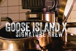 Goose Island & Signature Brew collaborate on Earth Kveik IPA