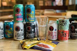 Rooster’s launch Take-Home Taproom