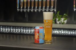 Karbach Give Back to Service Workers with Southern Smoke Partnership