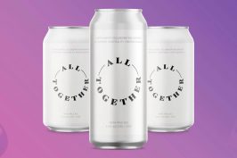 Other Half Brewing Announce Global Beer Collaboration for Hospitality Industry