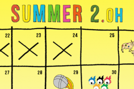 Beavertown’s Summer 2.0h – Your Alternative Summer Events Calendar
