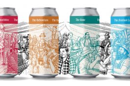 Anspach & Hobday launch Oktoberfest beer range