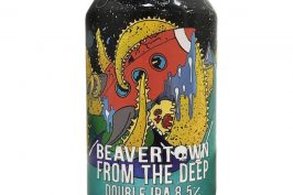 Beavertown release From the Deep DIPA with Spotify Playlist