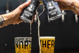 Northern Monk & Hesket Newmarket choose Collaboration over Conflict